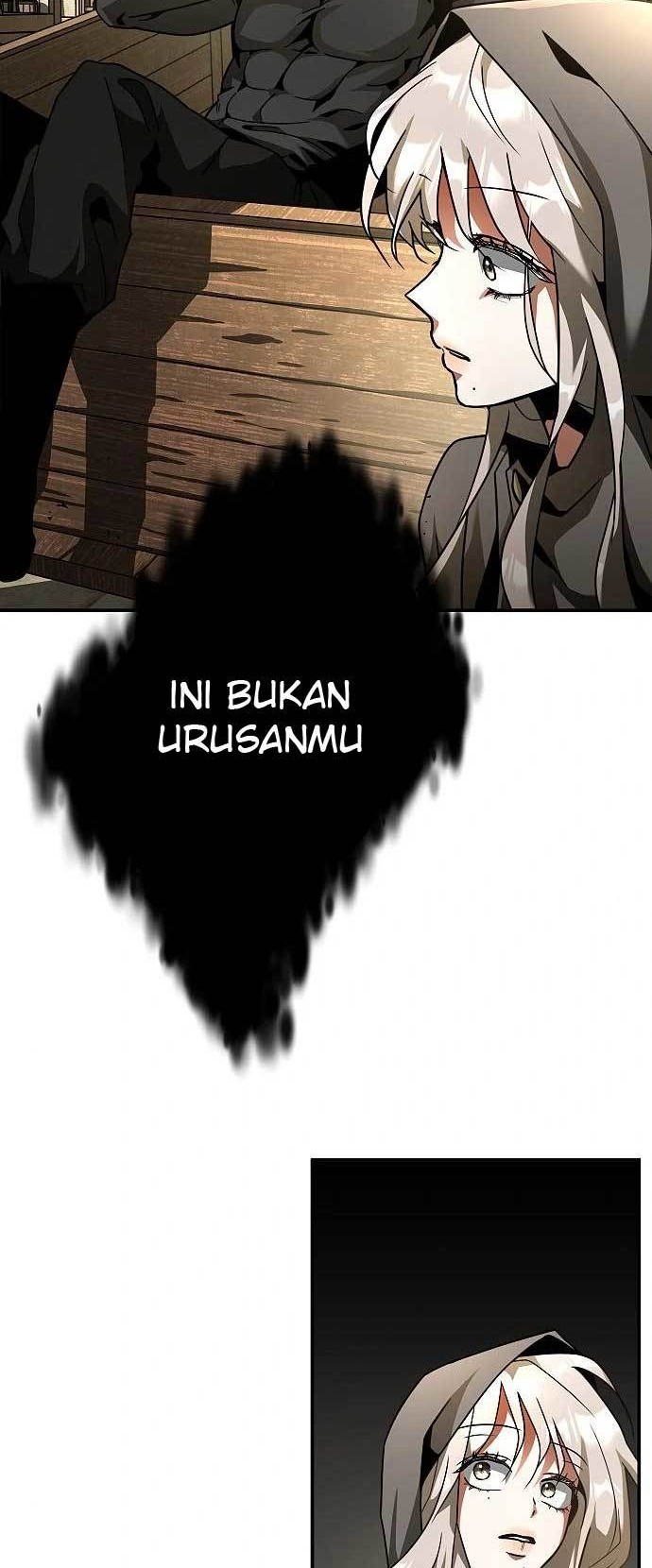Emperor Hunt Chapter 3 Gambar 59