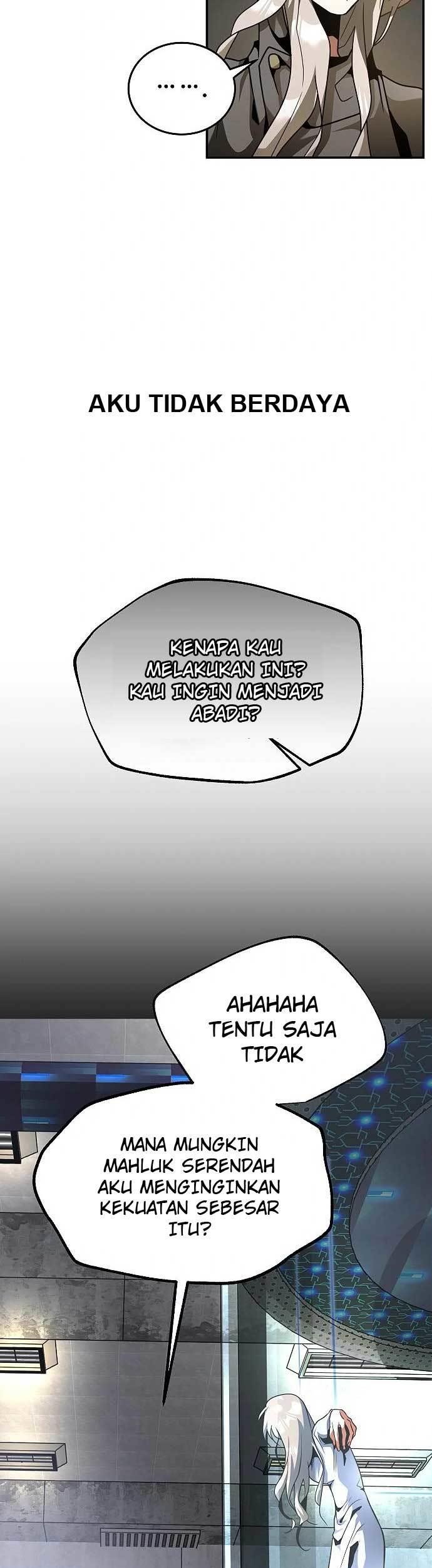 Emperor Hunt Chapter 3 Gambar 60