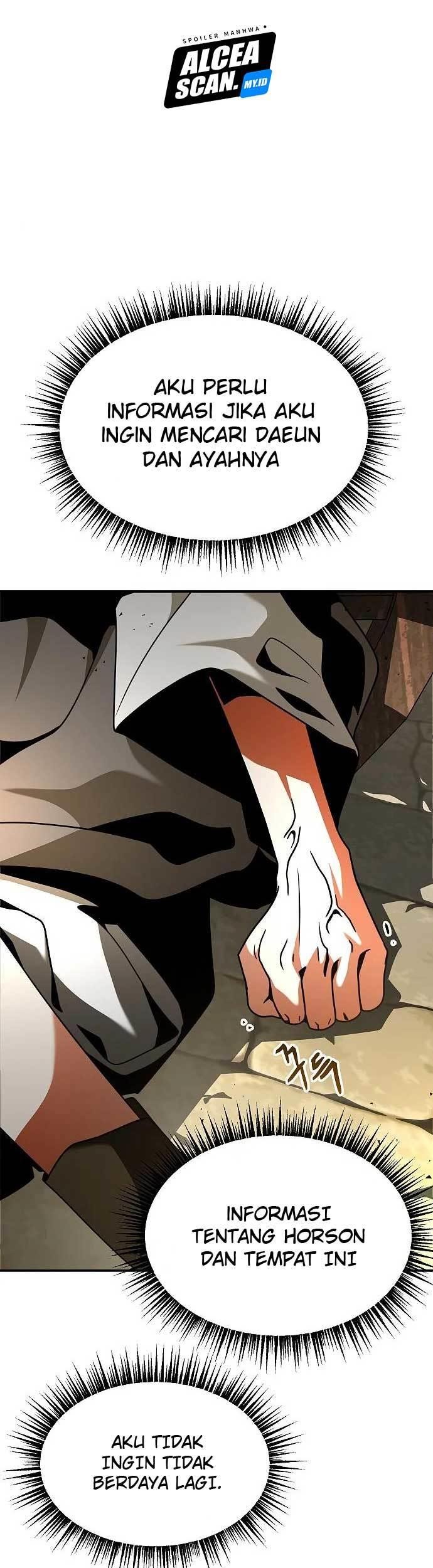 Emperor Hunt Chapter 3 Gambar 64
