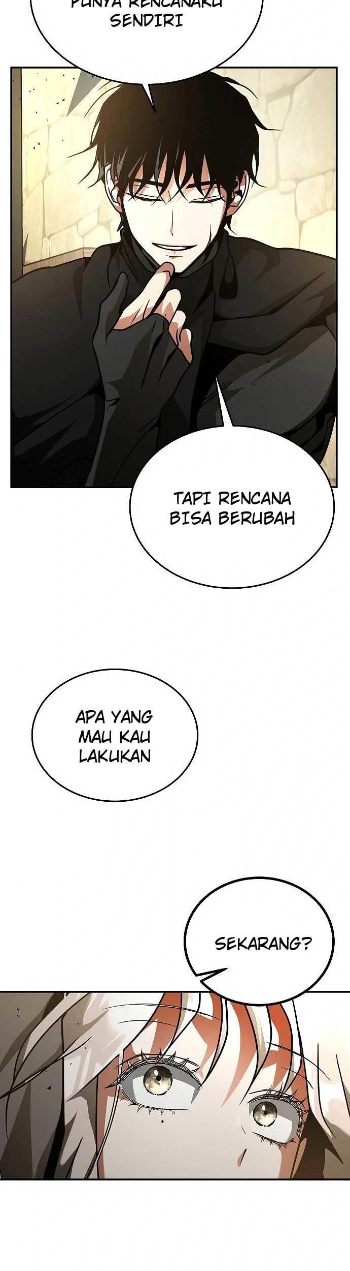 Emperor Hunt Chapter 3 Gambar 70