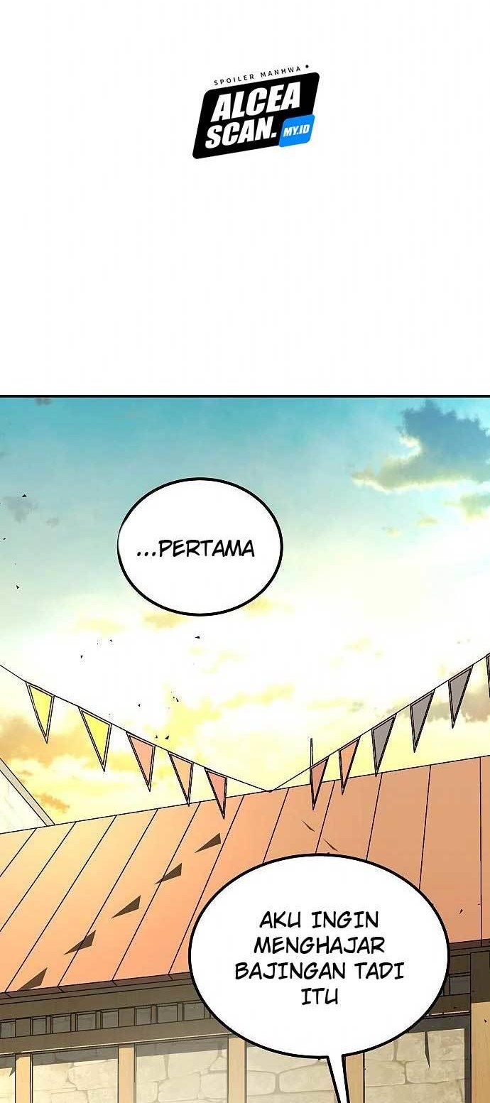 Emperor Hunt Chapter 3 Gambar 71
