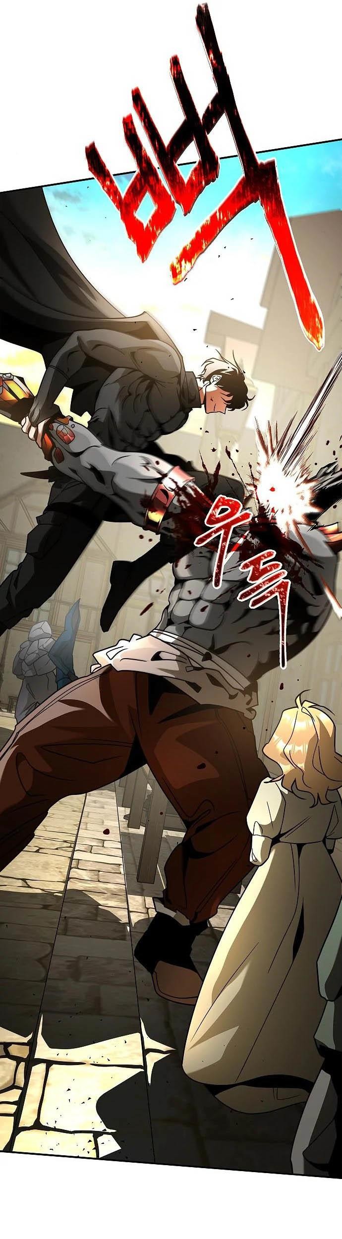Emperor Hunt Chapter 3 Gambar 74