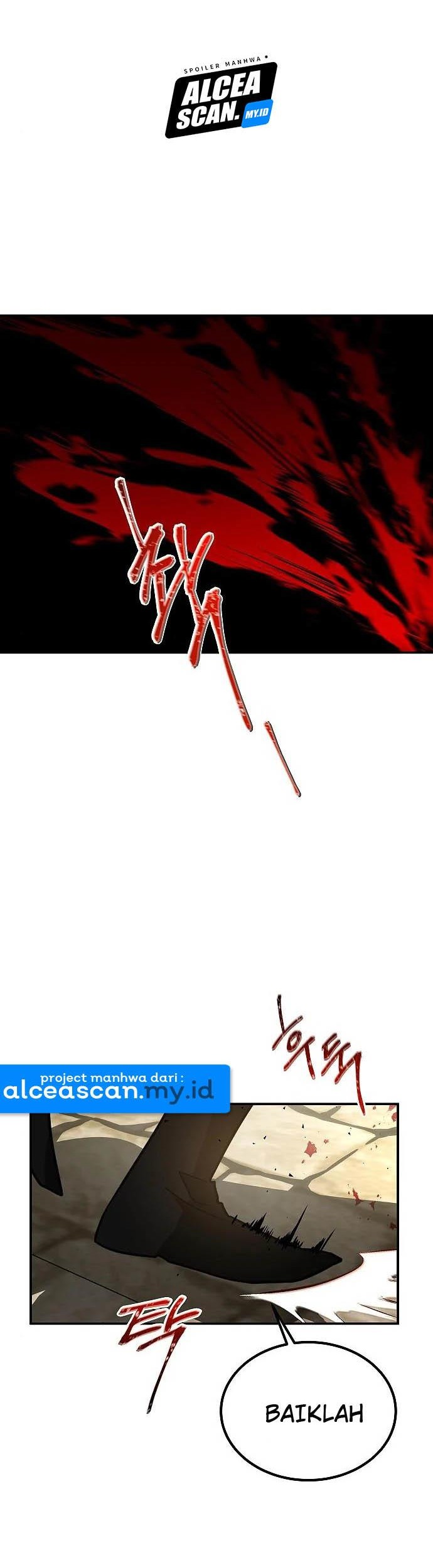 Emperor Hunt Chapter 3 Gambar 75