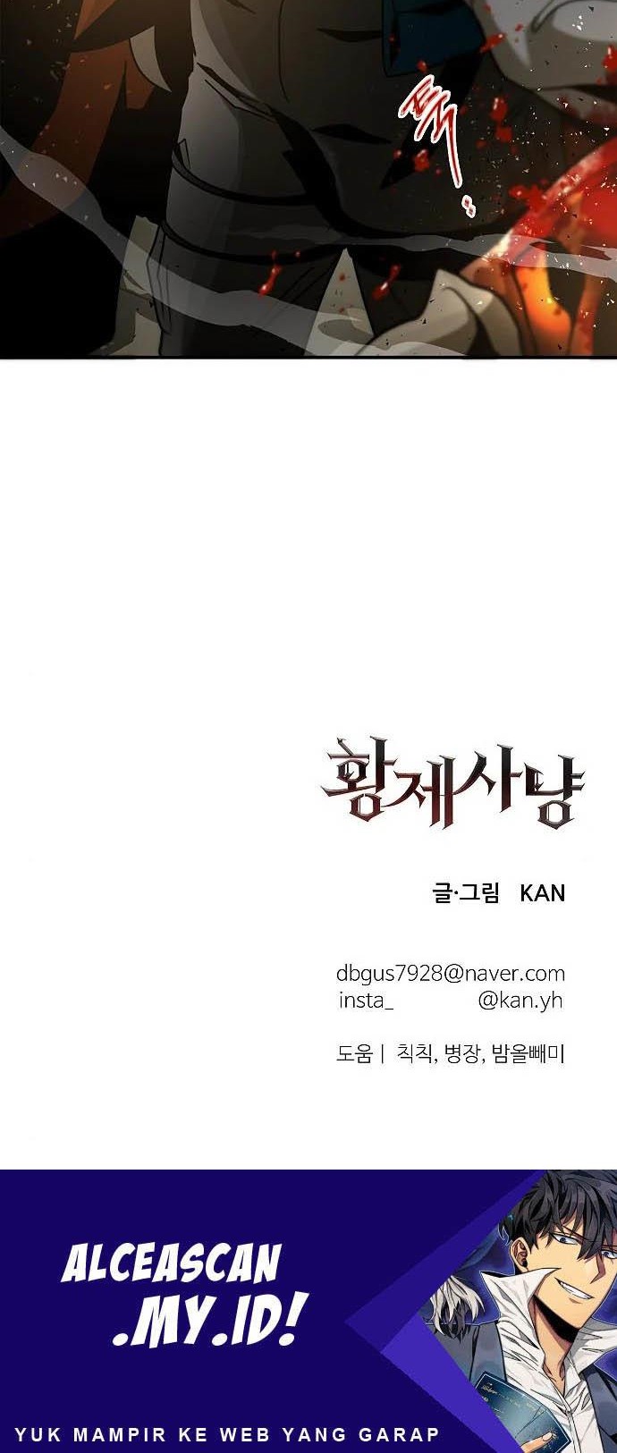 Emperor Hunt Chapter 3 Gambar 77