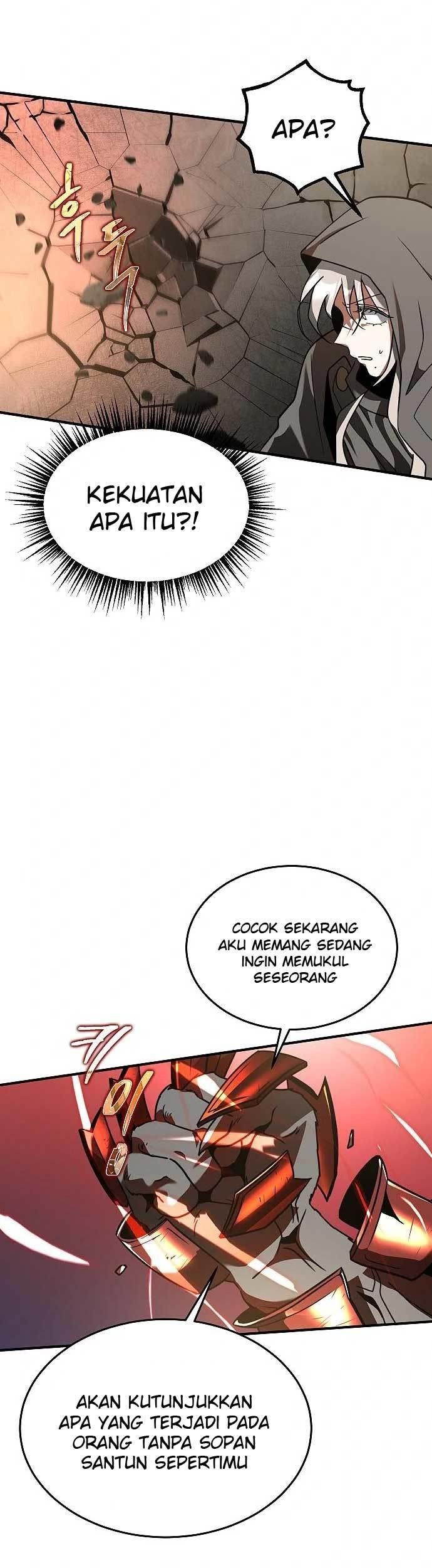 Emperor Hunt Chapter 3 Gambar 4