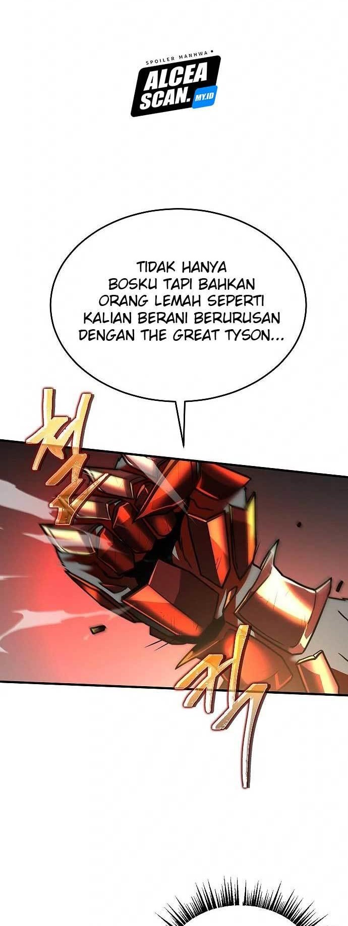 Emperor Hunt Chapter 3 Gambar 5