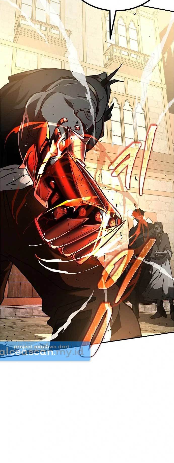Emperor Hunt Chapter 3 Gambar 7