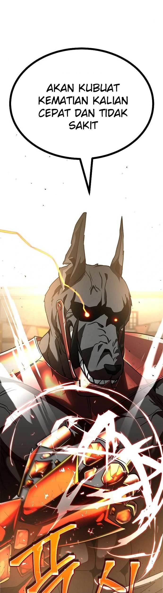 Emperor Hunt Chapter 3 Gambar 8