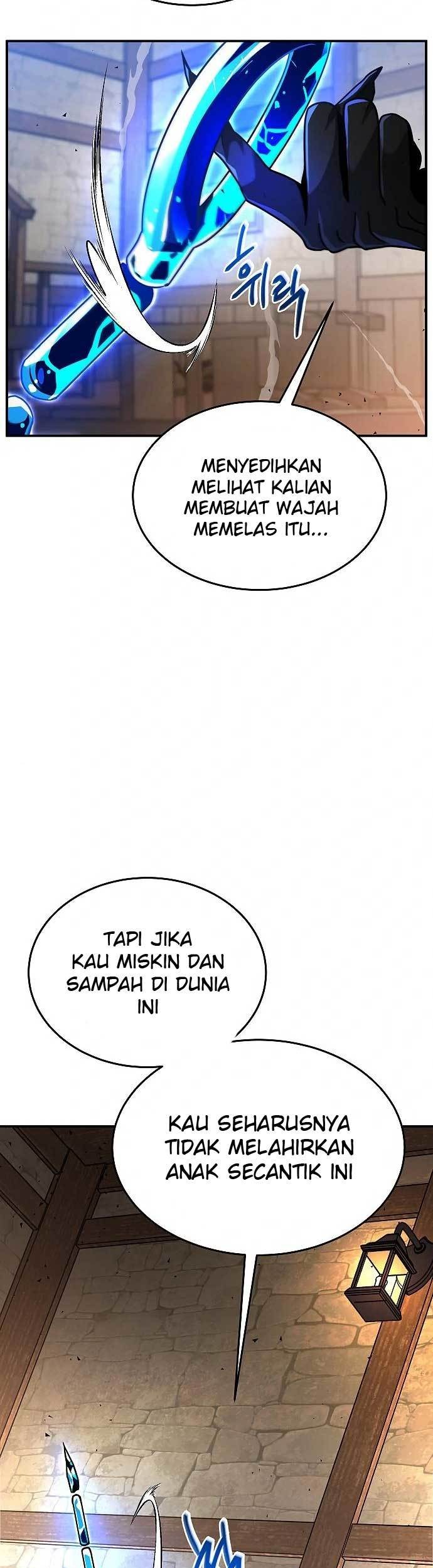 Emperor Hunt Chapter 3 Gambar 12