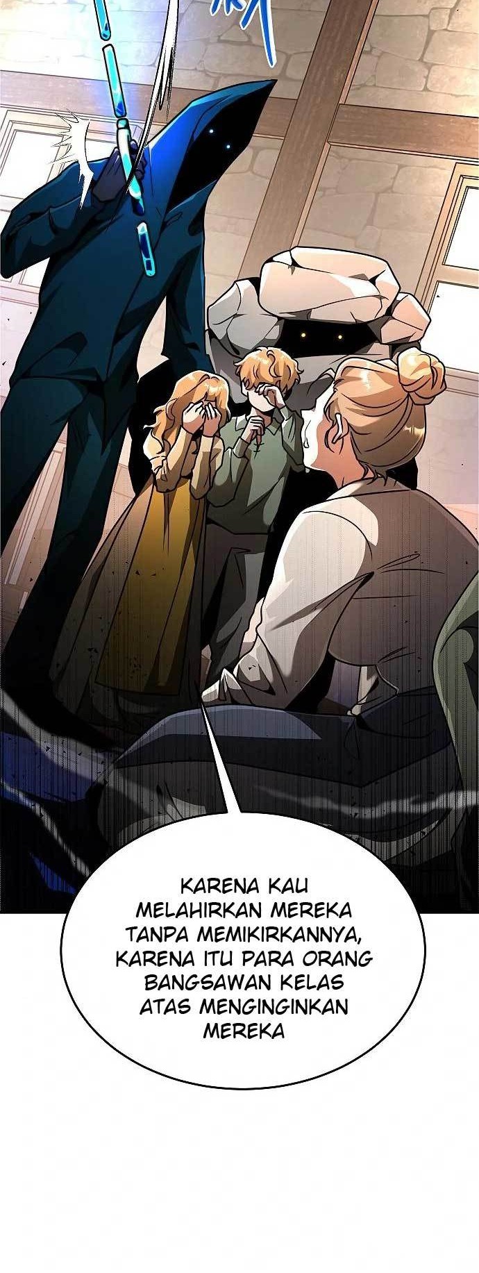 Emperor Hunt Chapter 3 Gambar 13