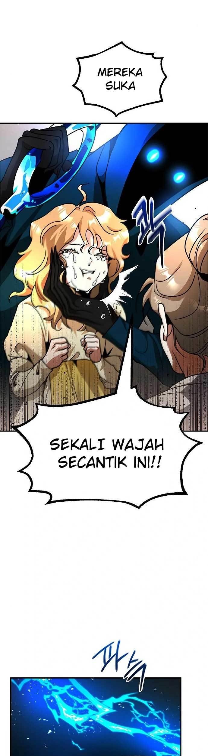 Emperor Hunt Chapter 3 Gambar 14