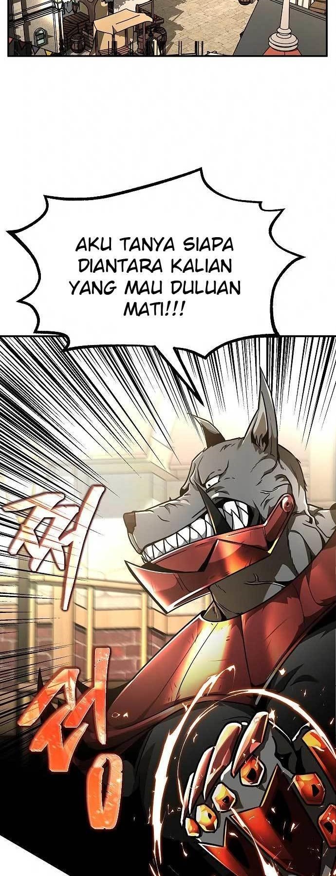 Emperor Hunt Chapter 3 Gambar 17
