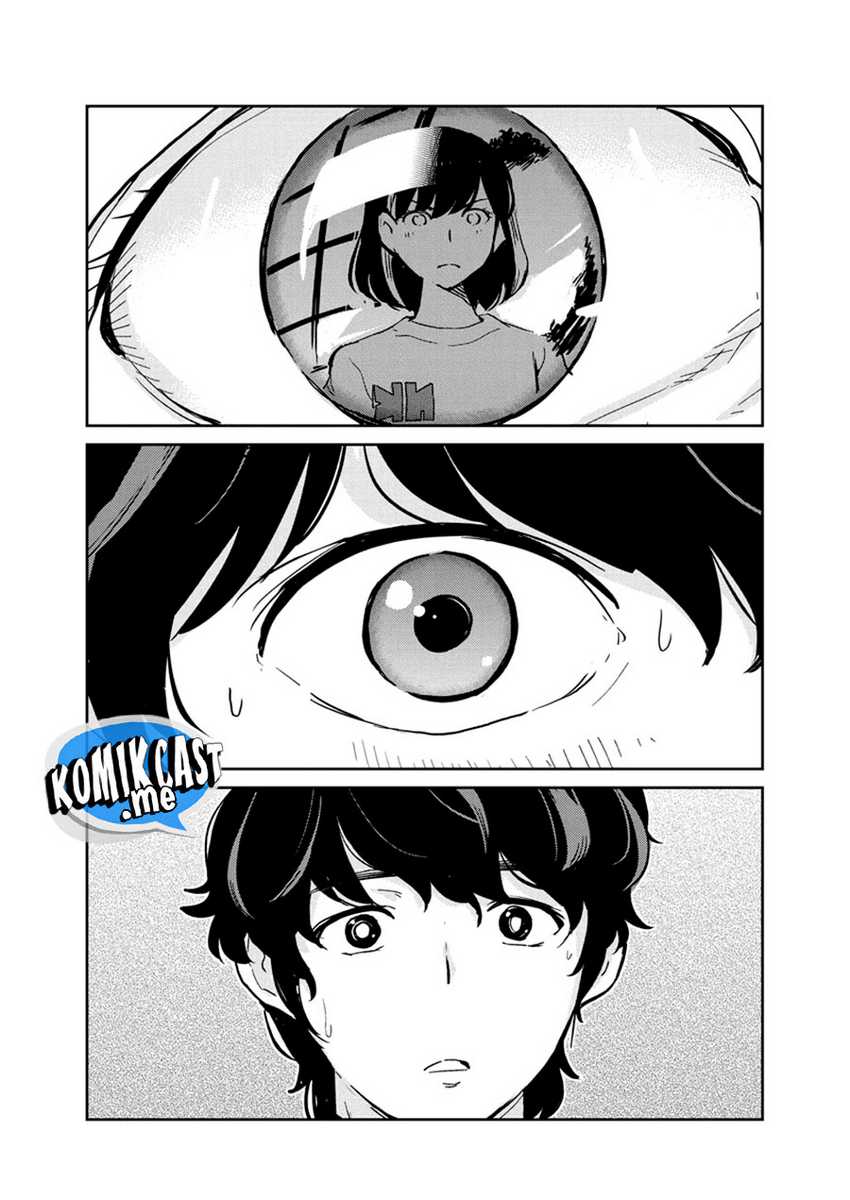 Kekkon Surutte, Hontou Desu Ka? Chapter 82 Gambar 8