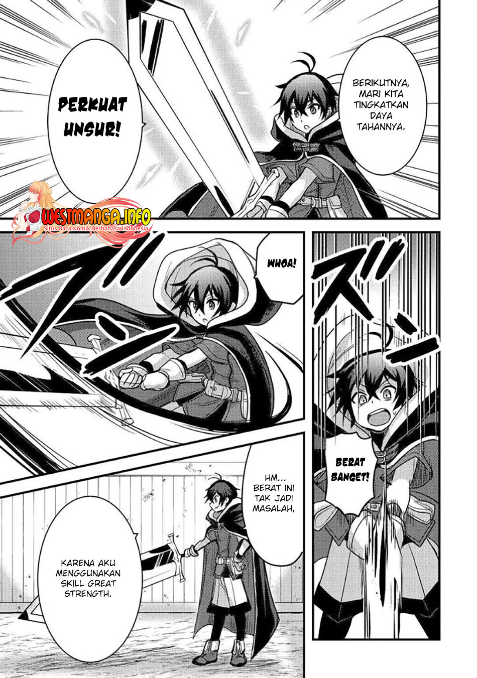 Fuguushoku To Baka Ni Saremashita Ga Jissai Wa Sorehodo Waruku Arimasen? Chapter 23 Gambar 17