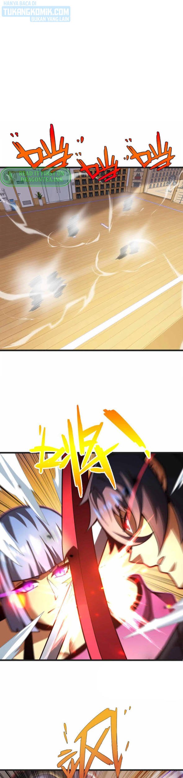 Baca Manhua Demon King Cheat System Chapter 35 Gambar 2