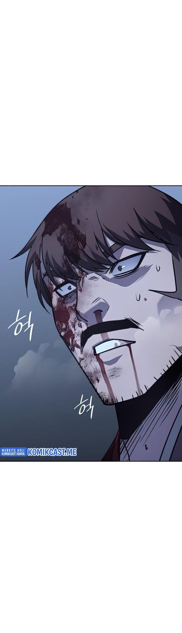 I Reincarnated As The Crazed Heir Chapter 64 Gambar 22