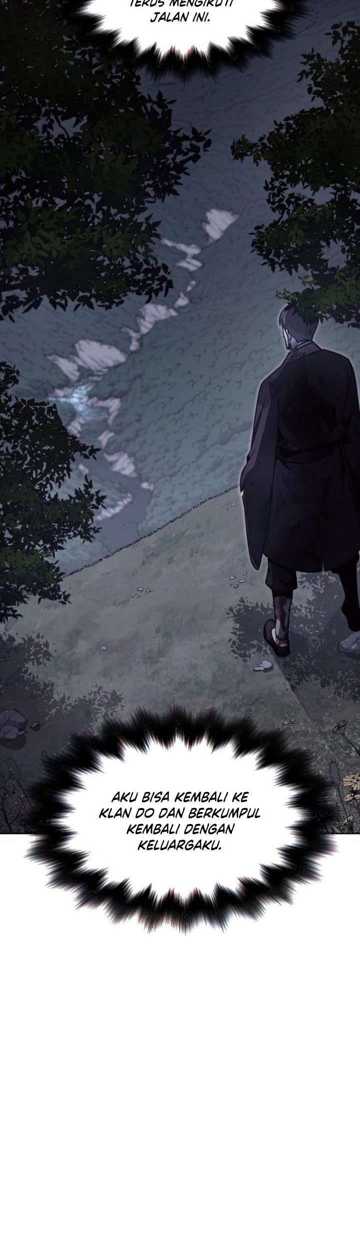 I Reincarnated As The Crazed Heir Chapter 64 Gambar 24