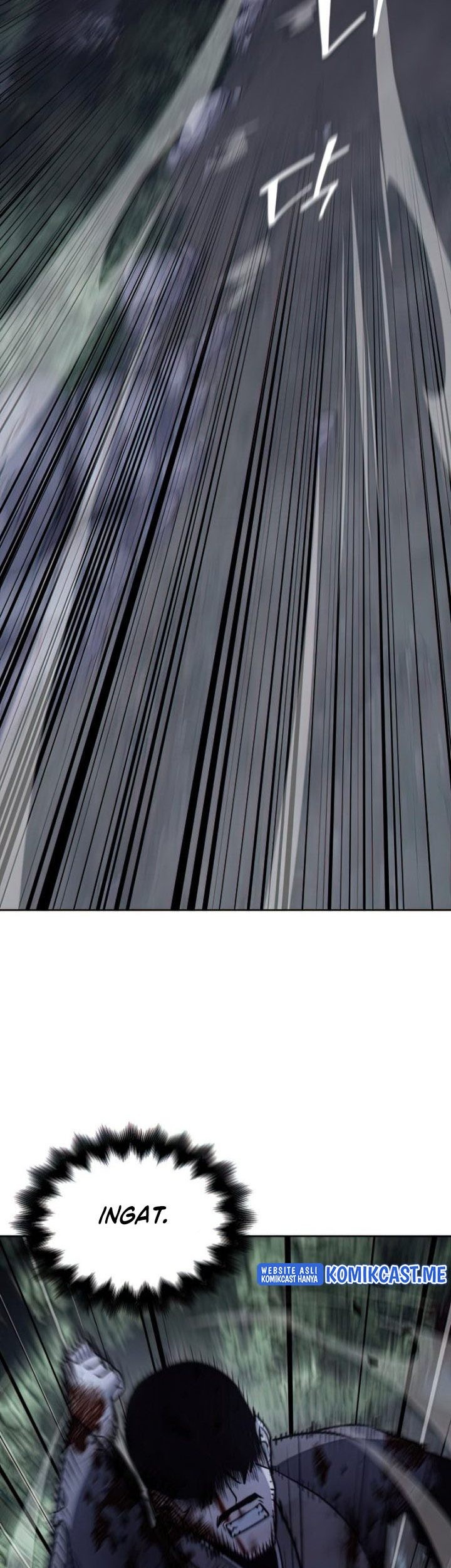 I Reincarnated As The Crazed Heir Chapter 64 Gambar 30