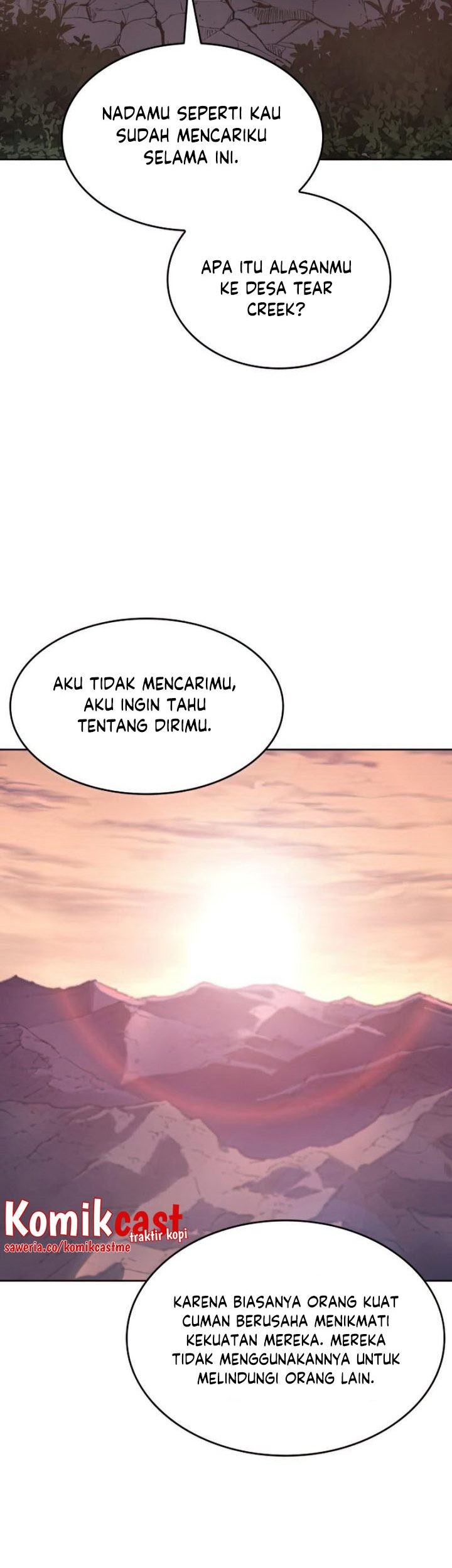 I Reincarnated As The Crazed Heir Chapter 64 Gambar 40