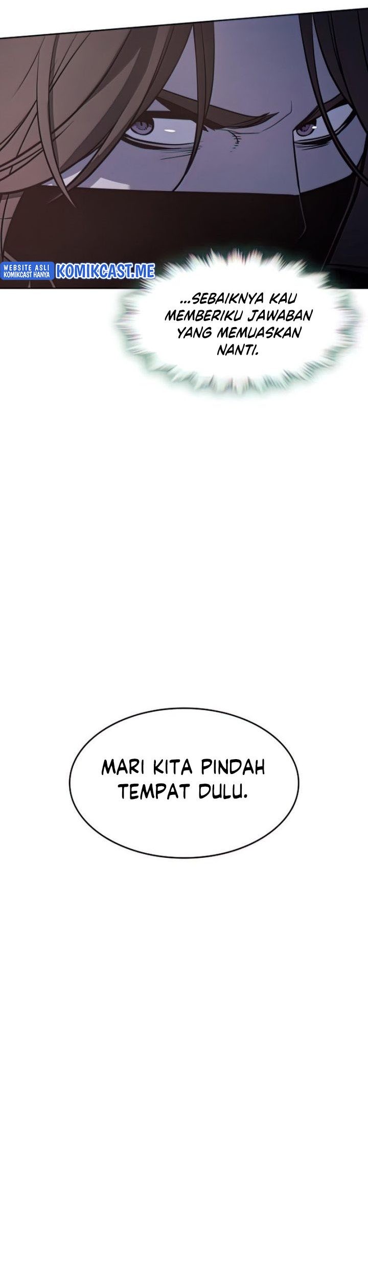 I Reincarnated As The Crazed Heir Chapter 64 Gambar 56