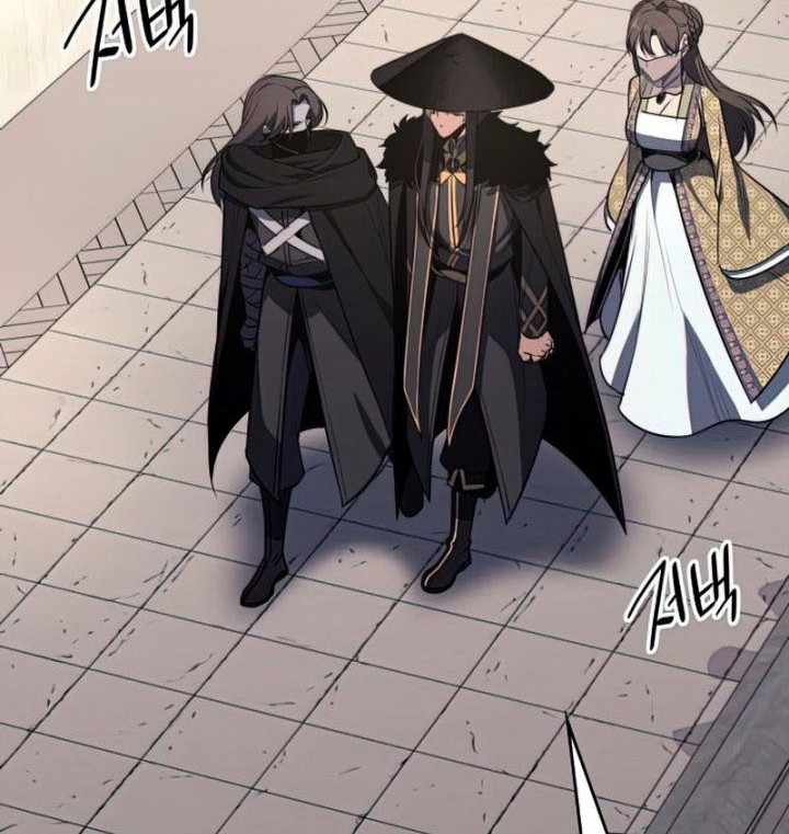 I Reincarnated As The Crazed Heir Chapter 64 Gambar 63