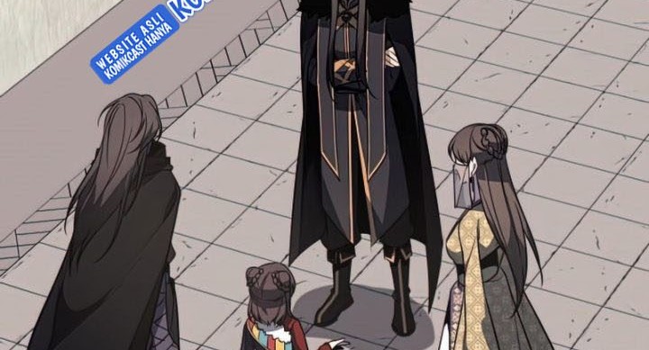 I Reincarnated As The Crazed Heir Chapter 64 Gambar 83