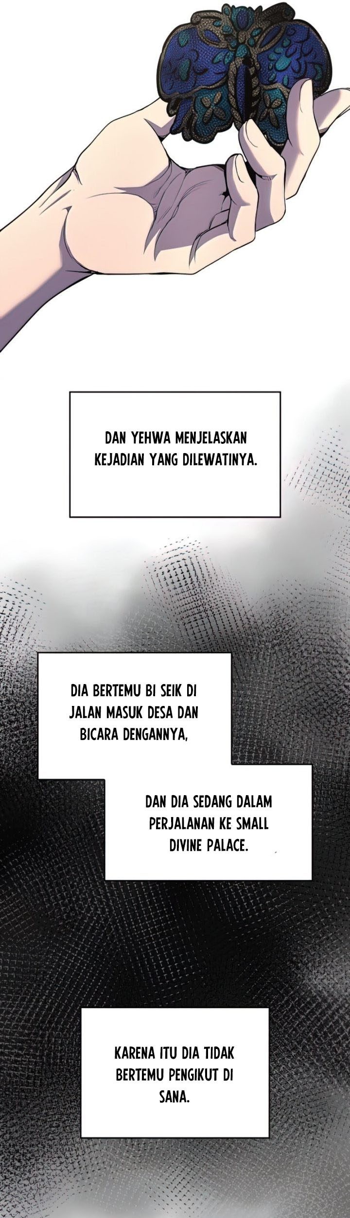 I Reincarnated As The Crazed Heir Chapter 64 Gambar 98