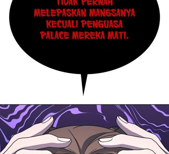 I Reincarnated As The Crazed Heir Chapter 64 Gambar 101