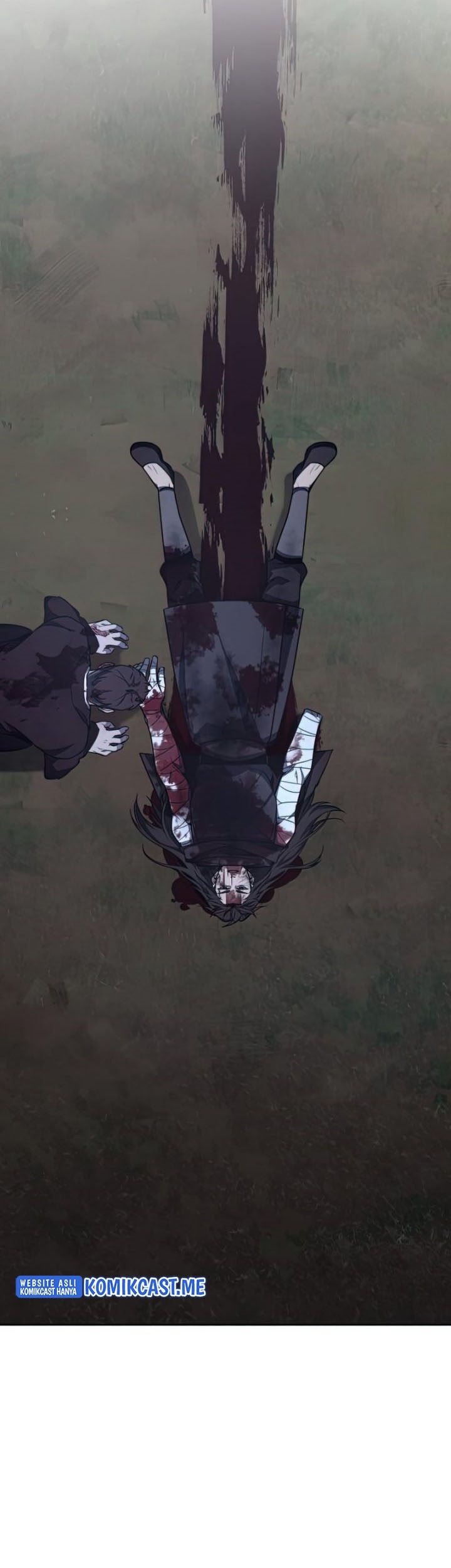 I Reincarnated As The Crazed Heir Chapter 64 Gambar 8