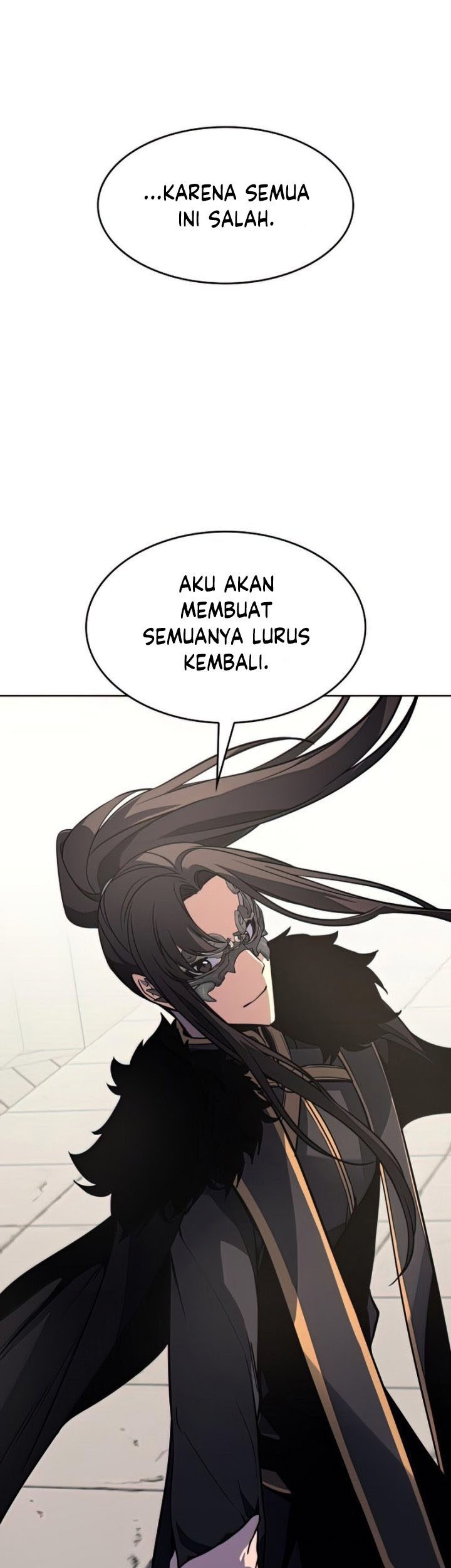 I Reincarnated As The Crazed Heir Chapter 64 Gambar 122