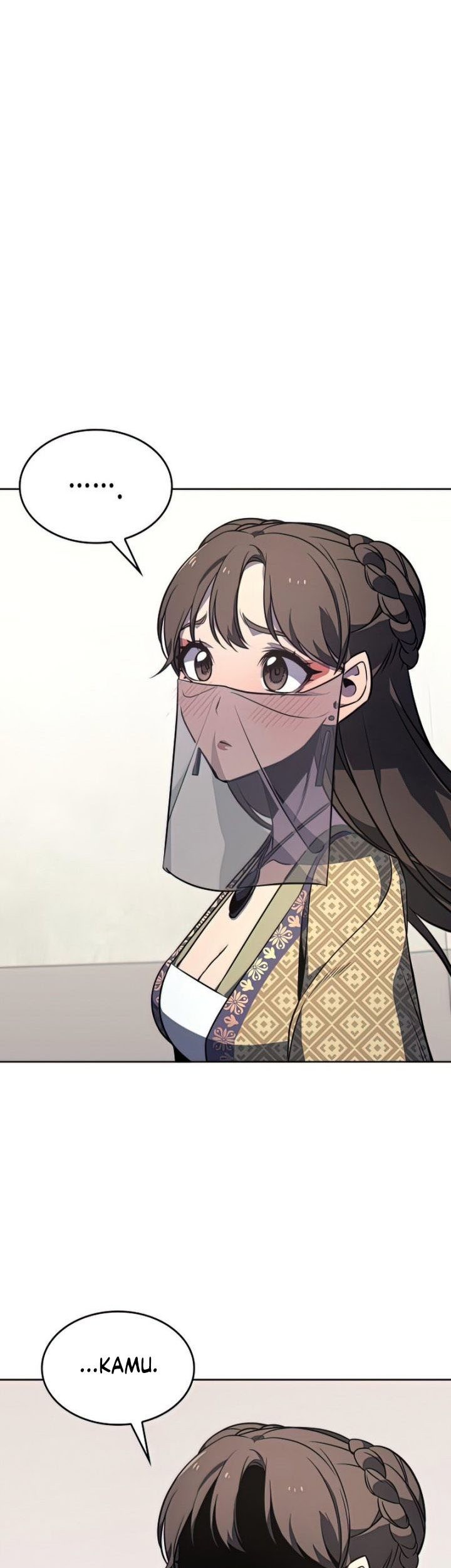 I Reincarnated As The Crazed Heir Chapter 64 Gambar 124