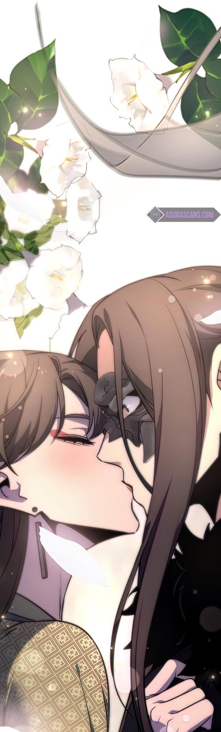 I Reincarnated As The Crazed Heir Chapter 64 Gambar 130