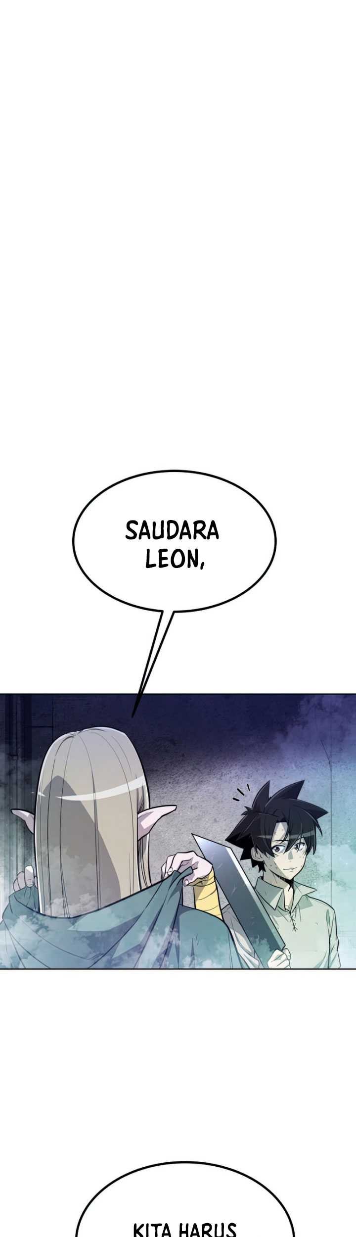 Baca Manhwa Overpowered Sword Chapter 31 Gambar 2