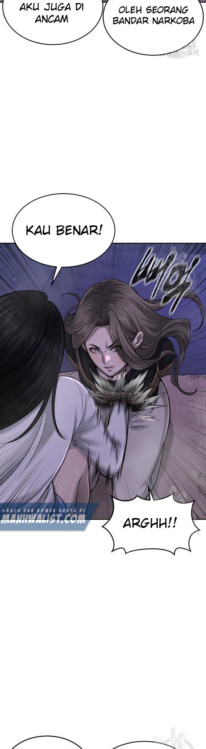 Quest Supremacy Chapter 53 Gambar 21
