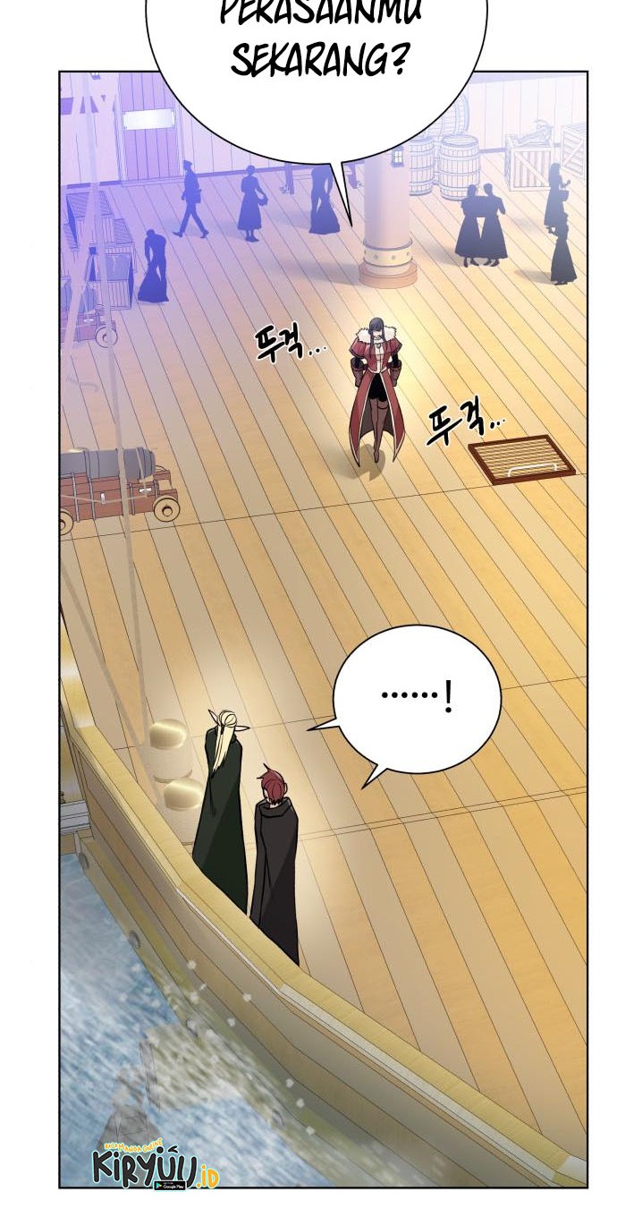 Dungeon and Artifact Chapter 82 Gambar 45