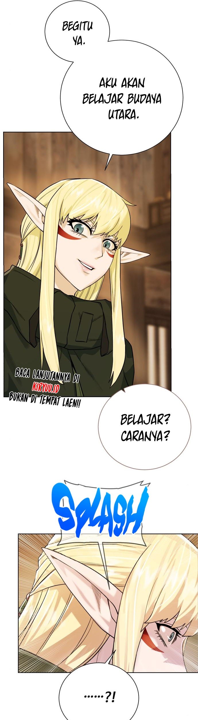 Dungeon and Artifact Chapter 82 Gambar 54