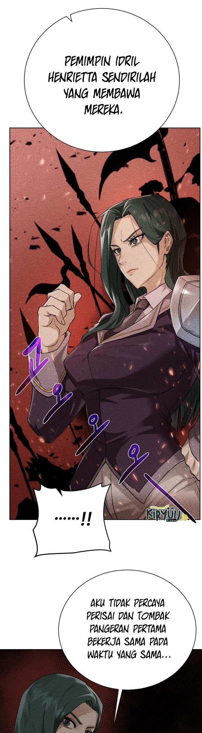 Dungeon and Artifact Chapter 82 Gambar 12