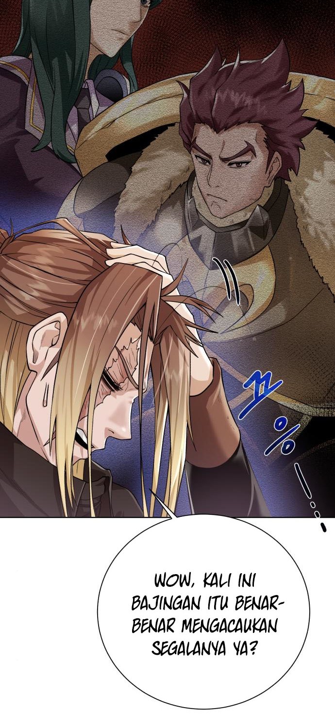 Dungeon and Artifact Chapter 82 Gambar 13