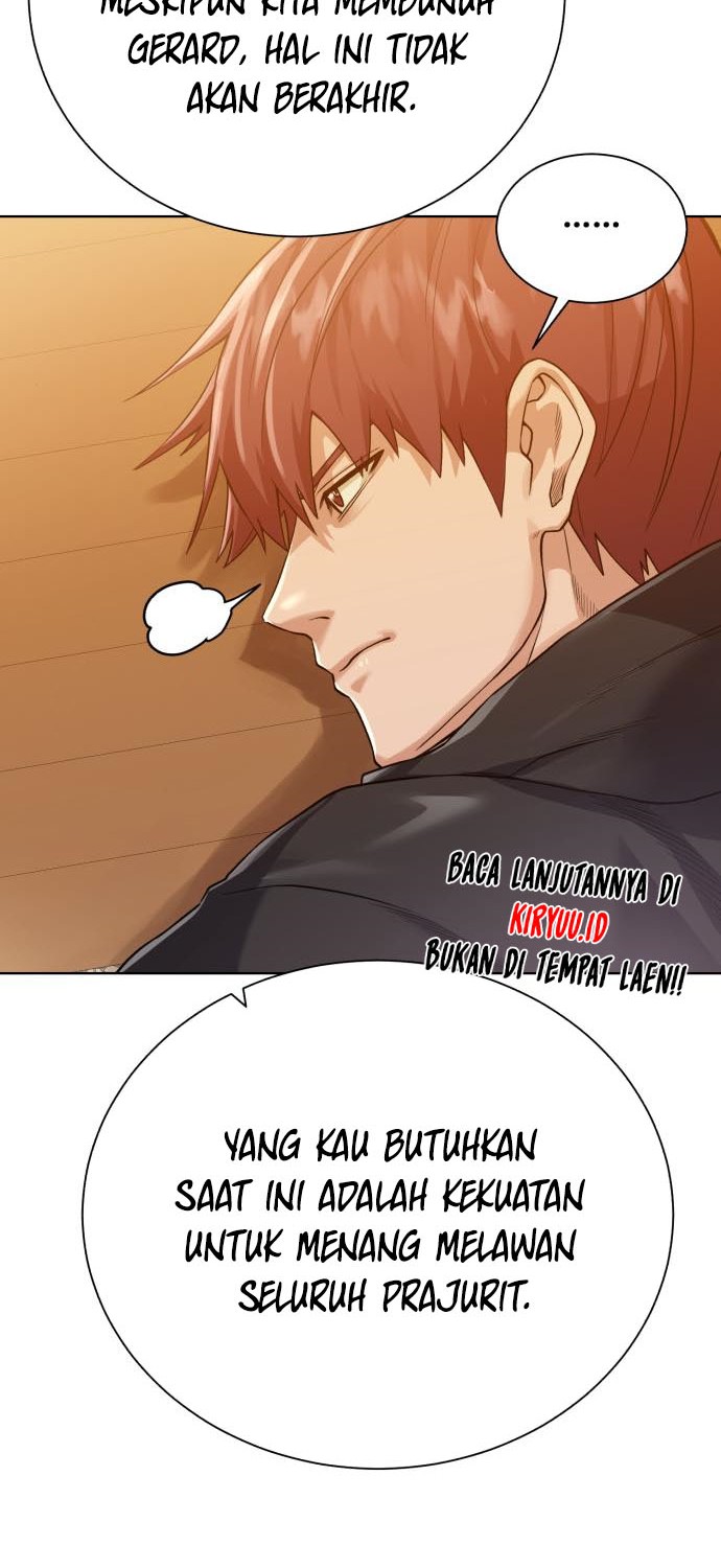 Dungeon and Artifact Chapter 82 Gambar 21