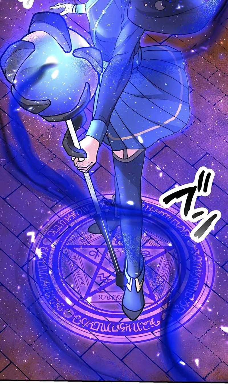 Reborn Ranker – Gravity User Chapter 16 Gambar 34