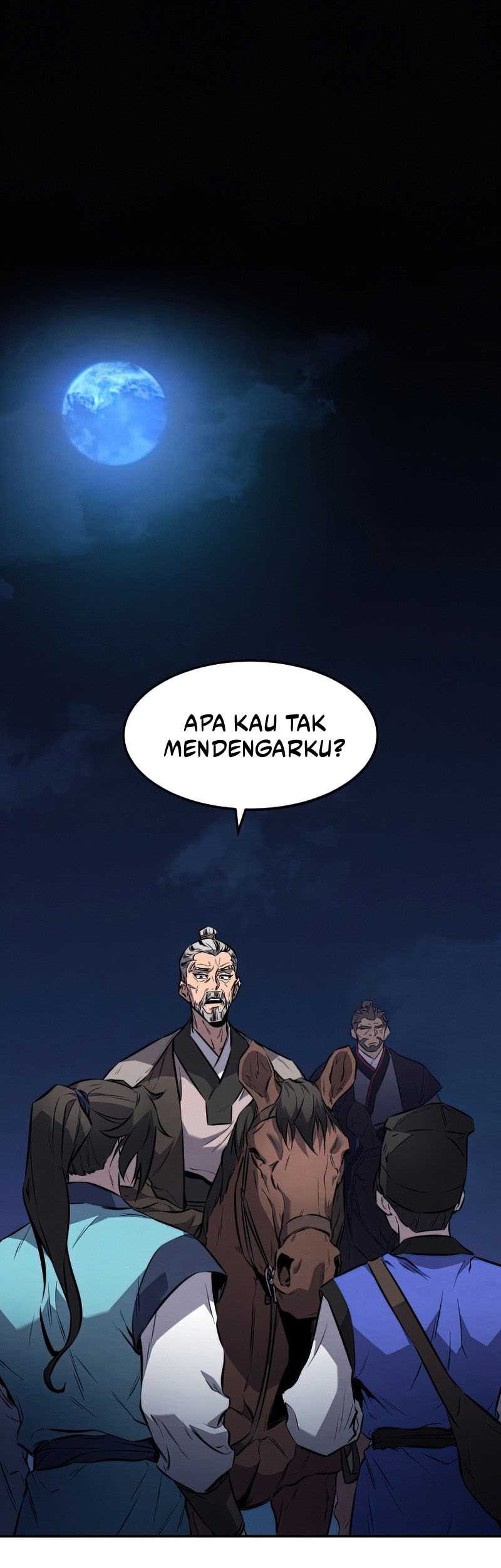 Baca Manhwa Reincarnated Escort Warrior Chapter 13 Gambar 2