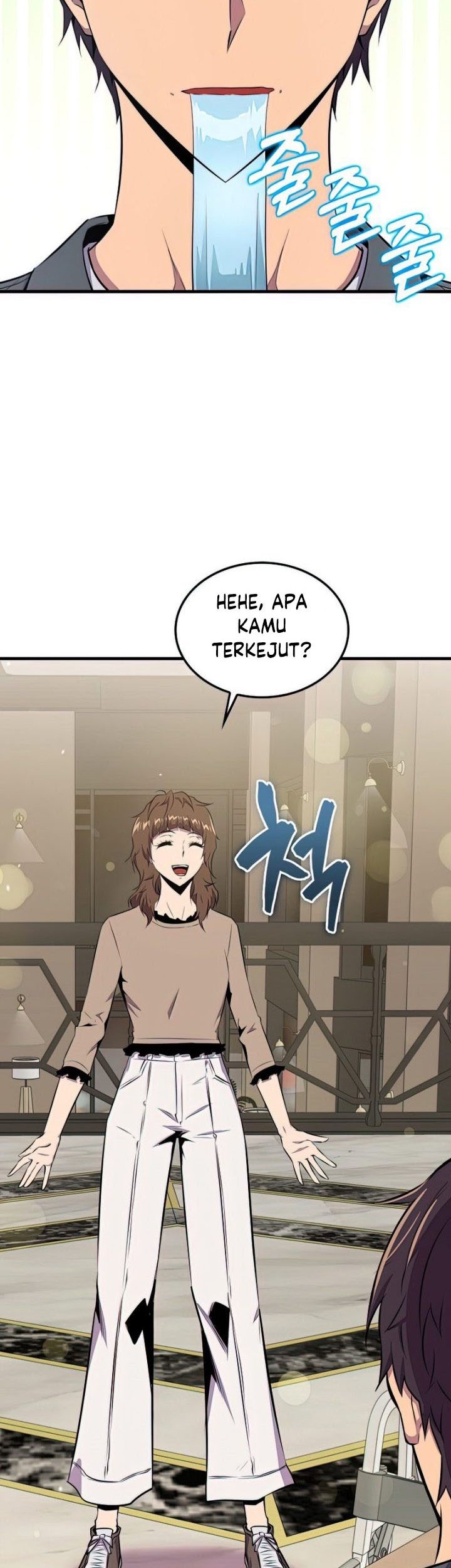 Sleeping Ranker Chapter 46 Gambar 32