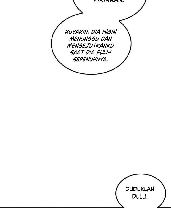 Sleeping Ranker Chapter 46 Gambar 39