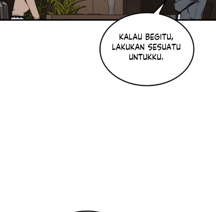 Sleeping Ranker Chapter 46 Gambar 43