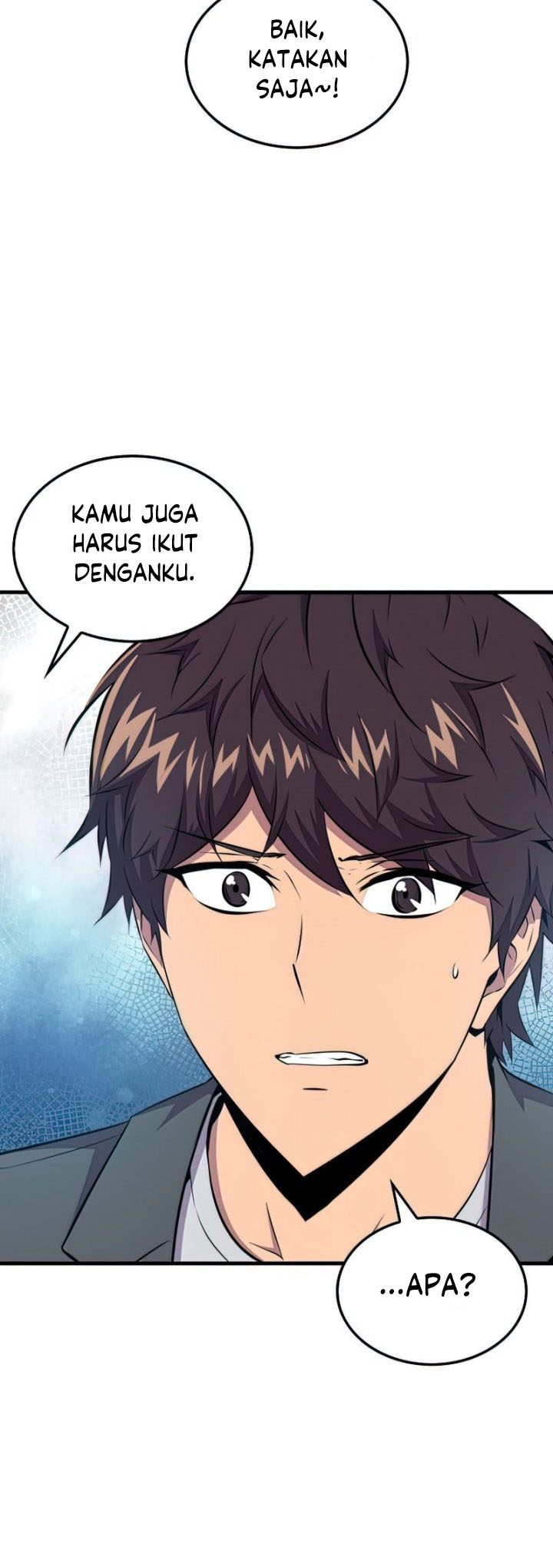 Sleeping Ranker Chapter 46 Gambar 51