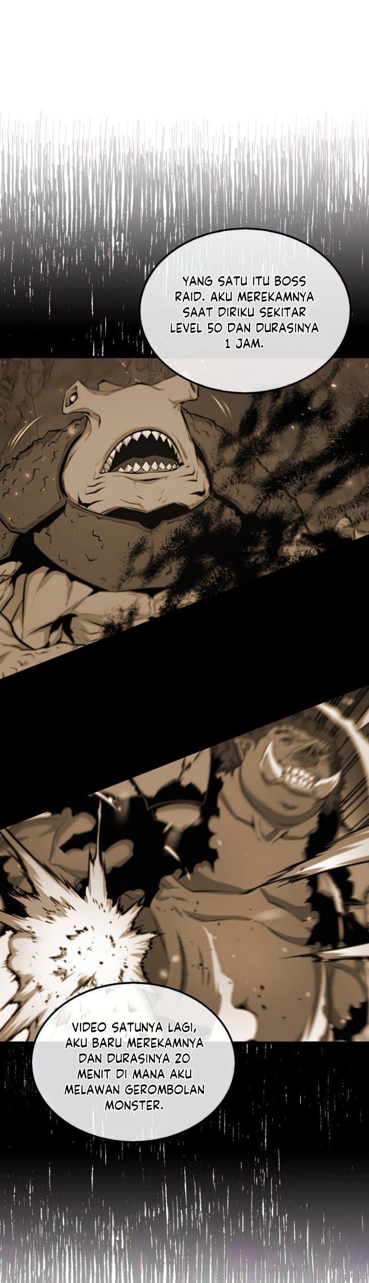 Sleeping Ranker Chapter 46 Gambar 10