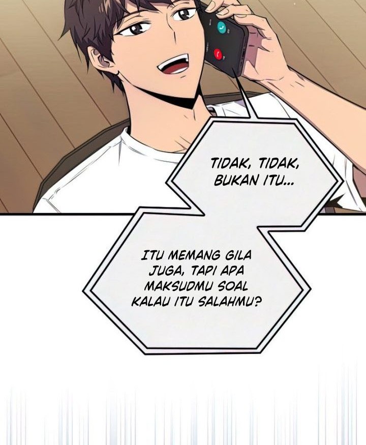 Sleeping Ranker Chapter 46 Gambar 15