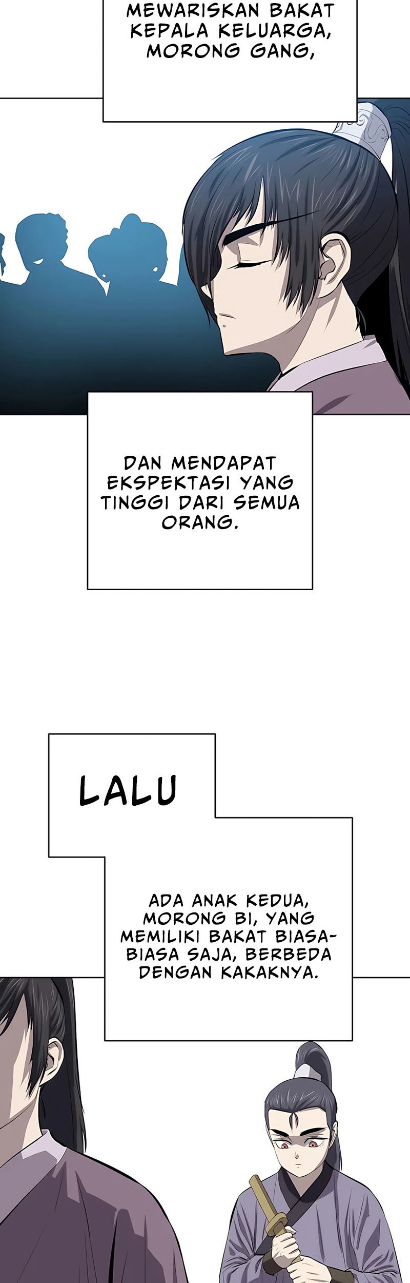 Weak Teacher Chapter 82 Gambar 46