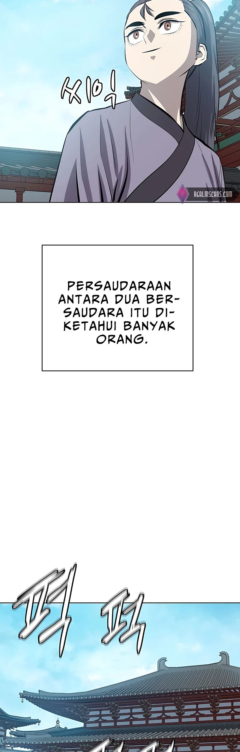 Weak Teacher Chapter 82 Gambar 52