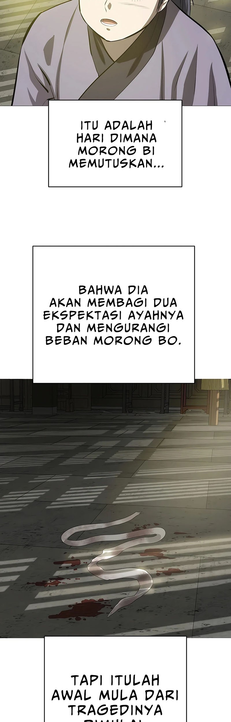 Weak Teacher Chapter 82 Gambar 67
